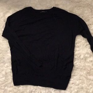 ZARA KNIT SWEATER